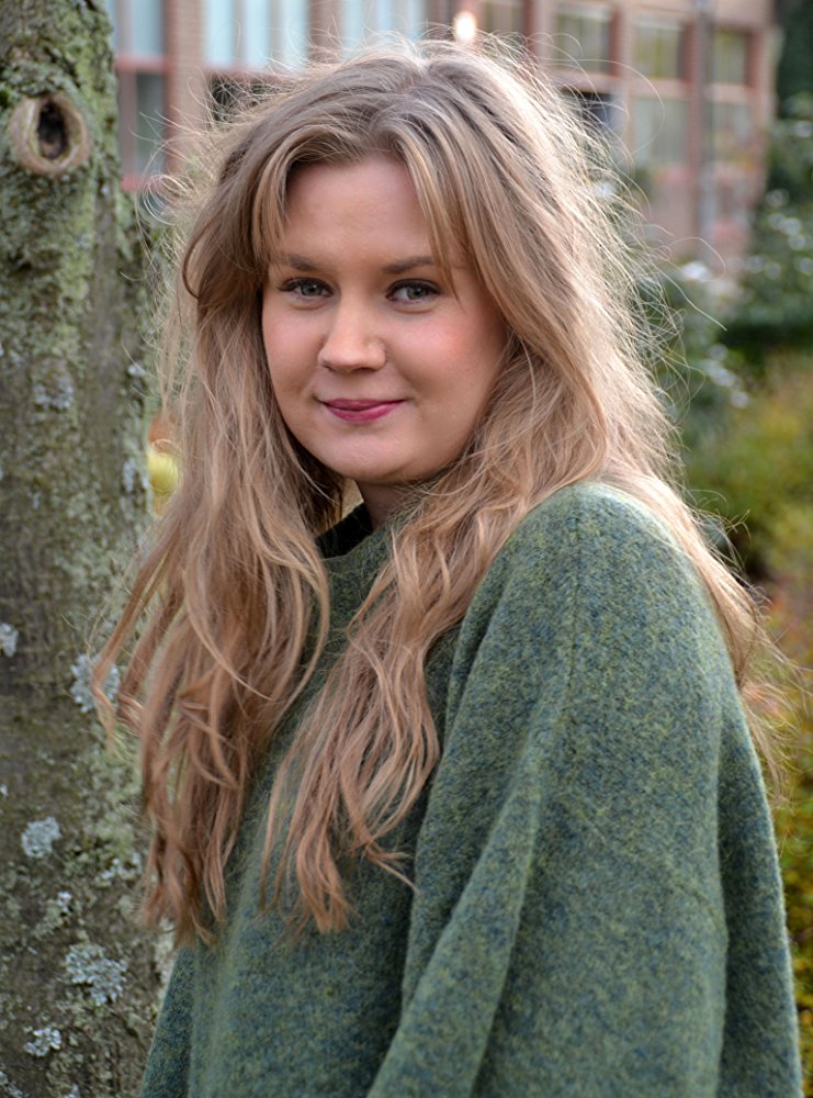 Natalie Minnevik
