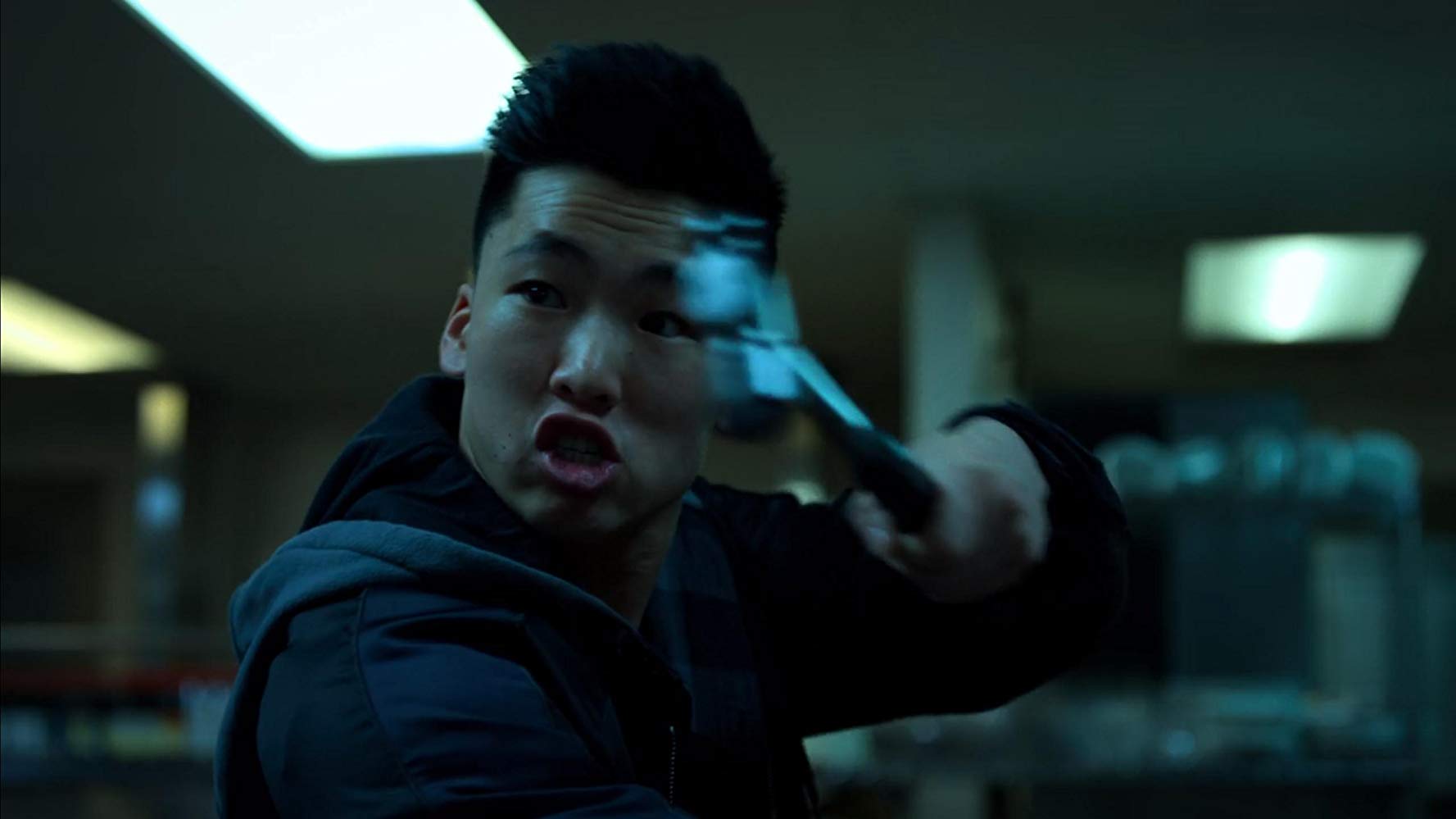 Jason Lai