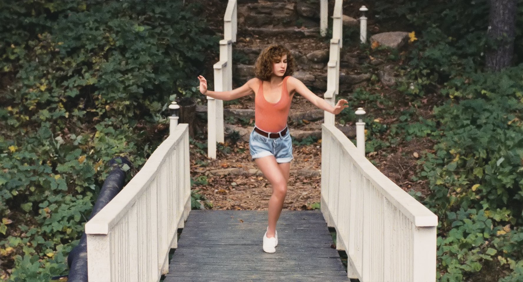 Jennifer Grey