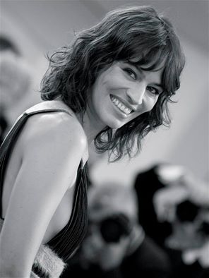 Giorgia Sinicorni