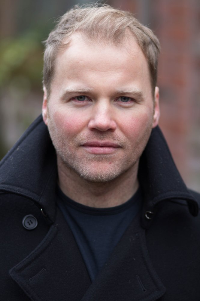 Chris Patrick-Simpson