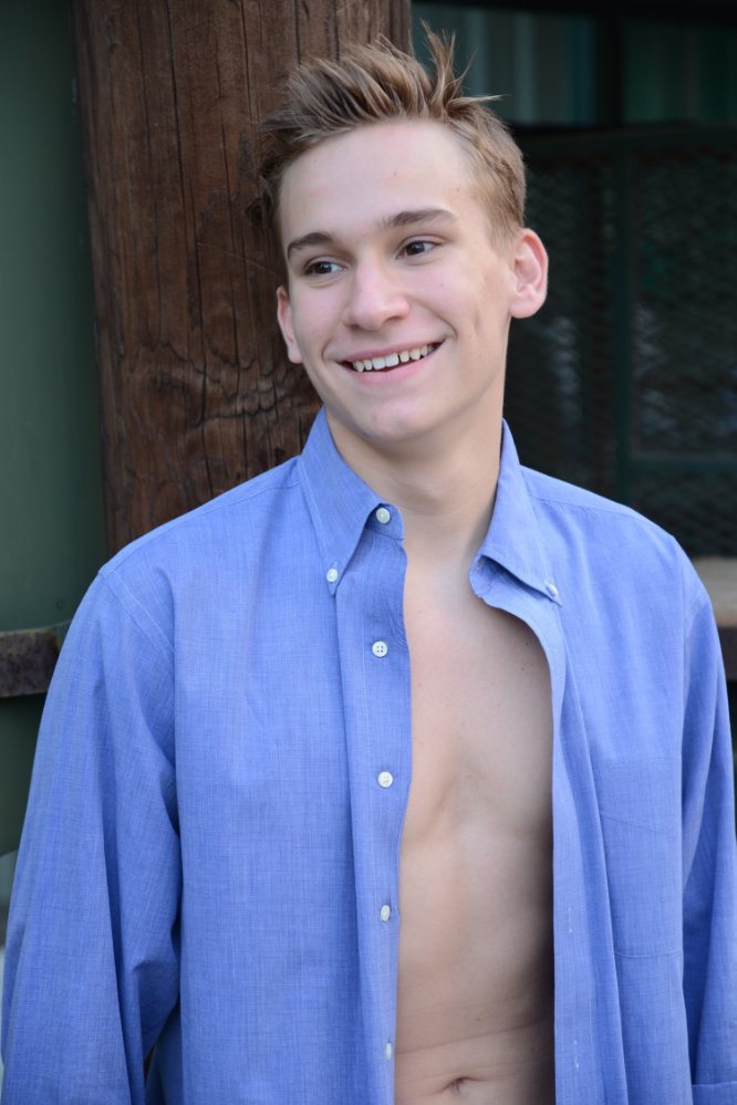 Michael May