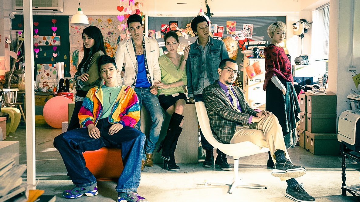 Darren Wang