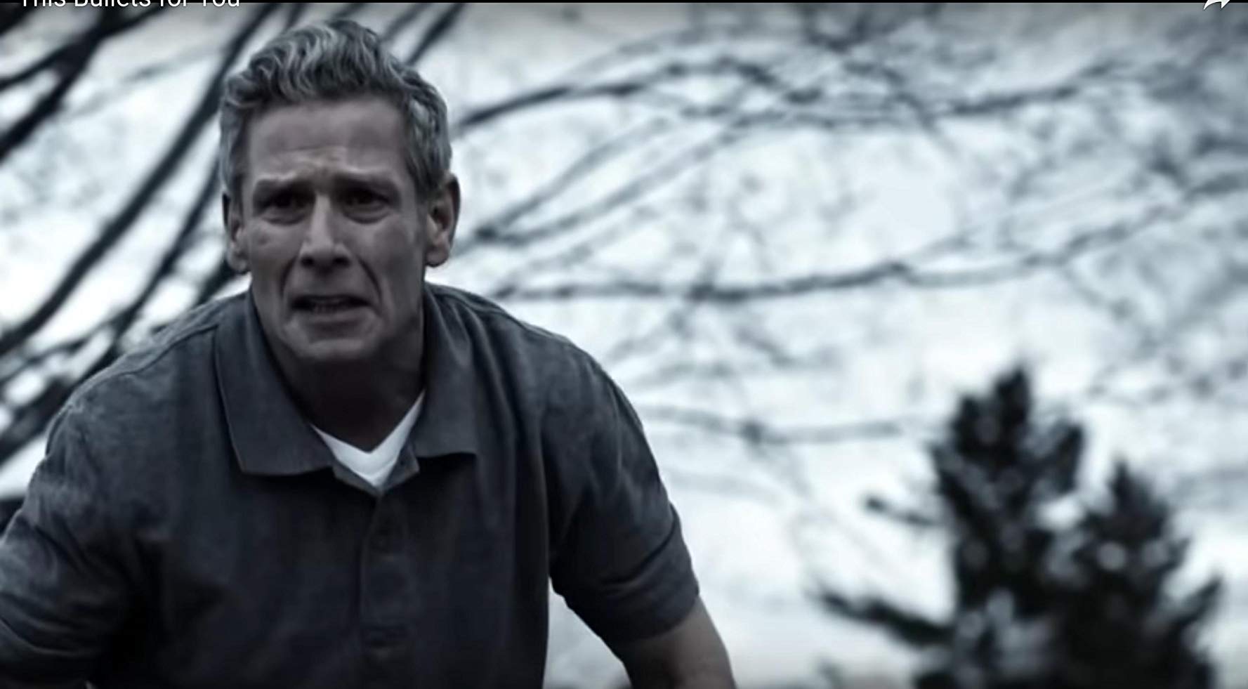 Paul Massey