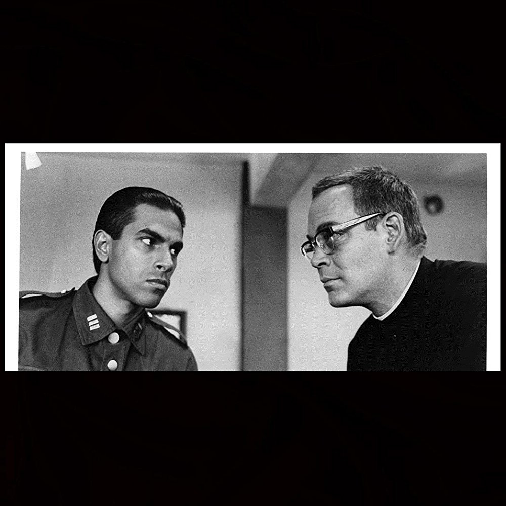 Archbishop Romero