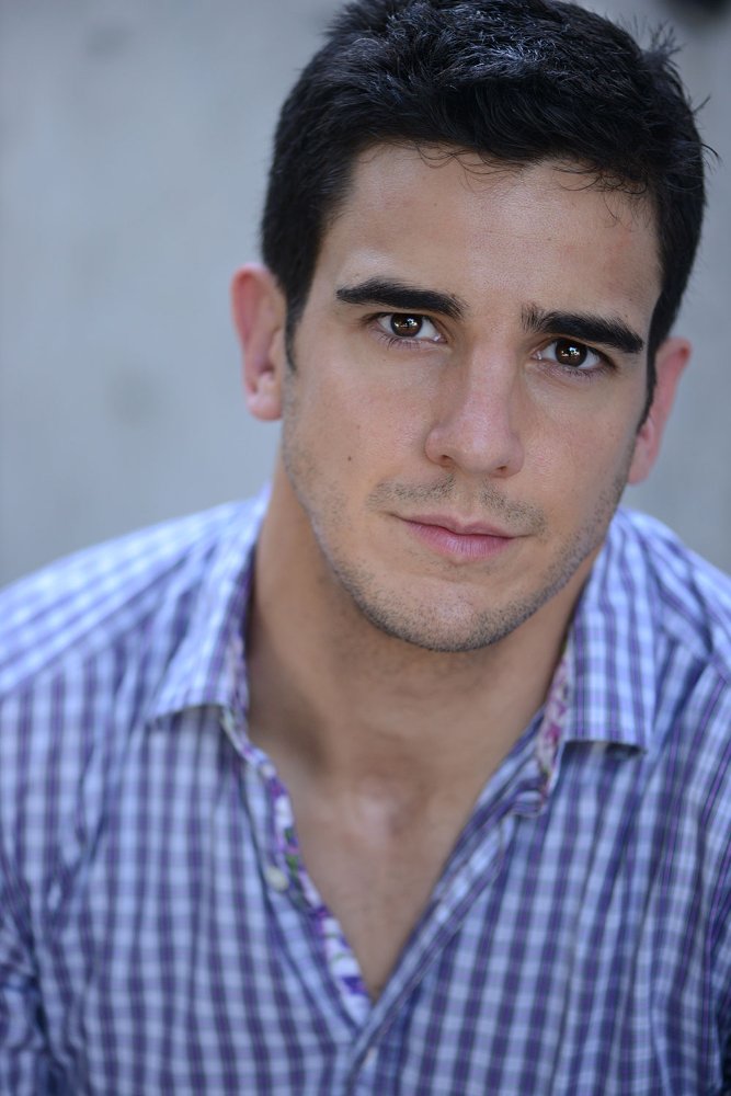 Danny Araujo