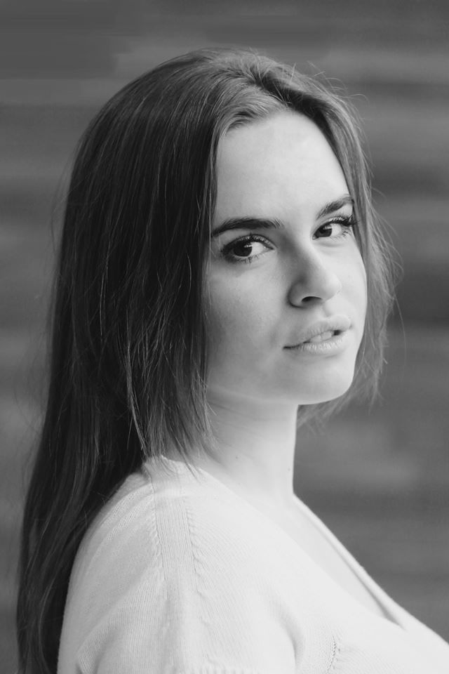 Ema Horvath