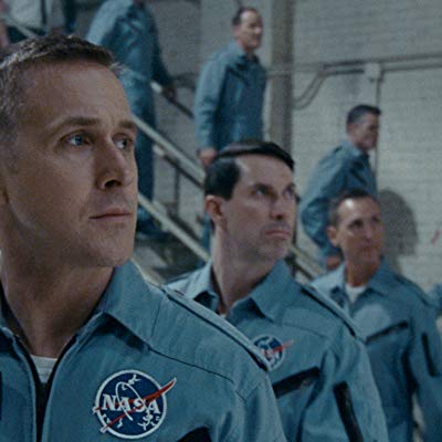 Neil Armstrong