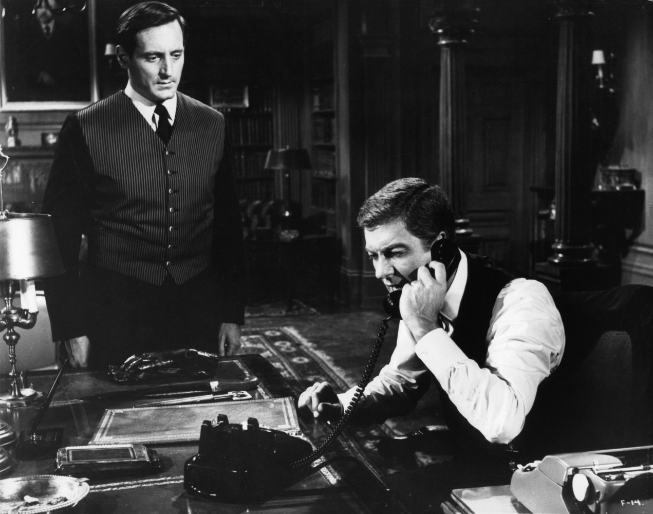 Dick Van Dyke