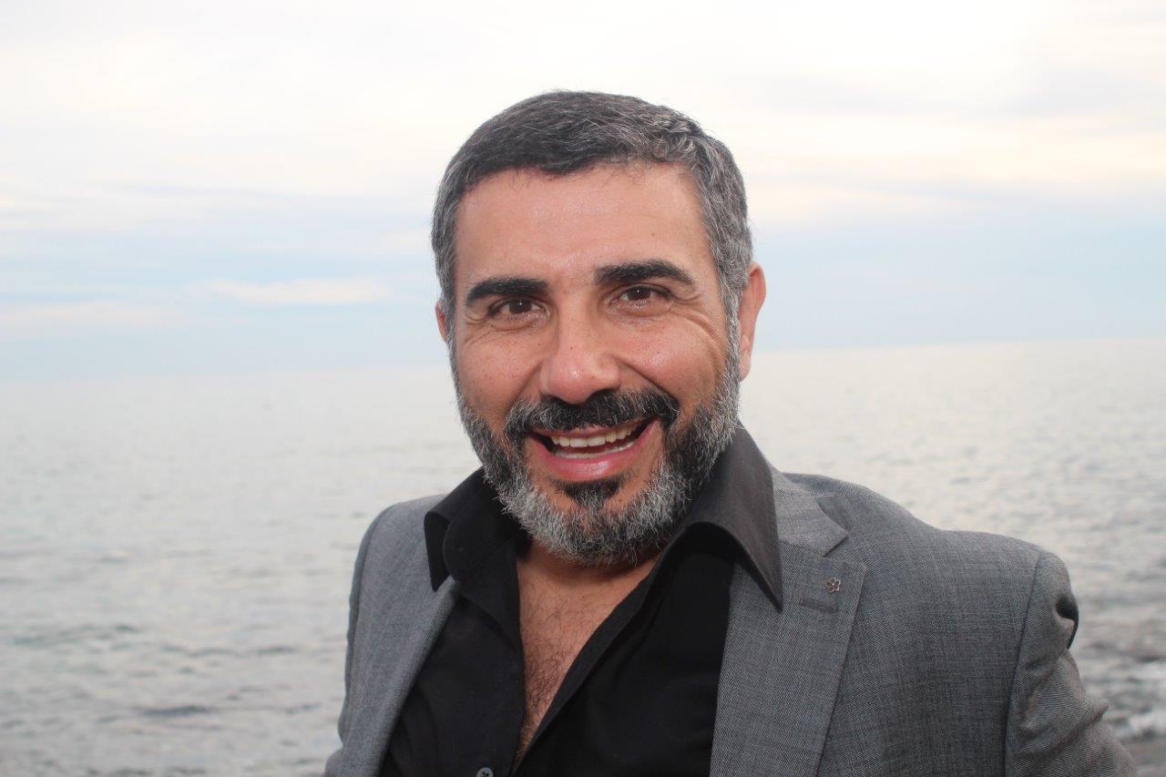 Walter D'Errico