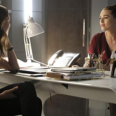 Lena Luthor