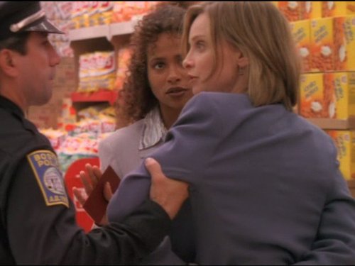 Lisa Nicole Carson