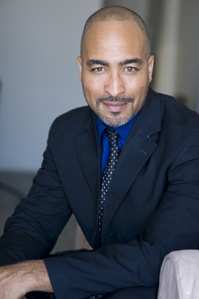 Wes Hubbard