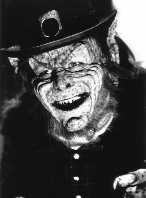 Leprechaun