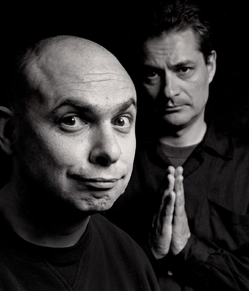 Jean-Pierre Jeunet