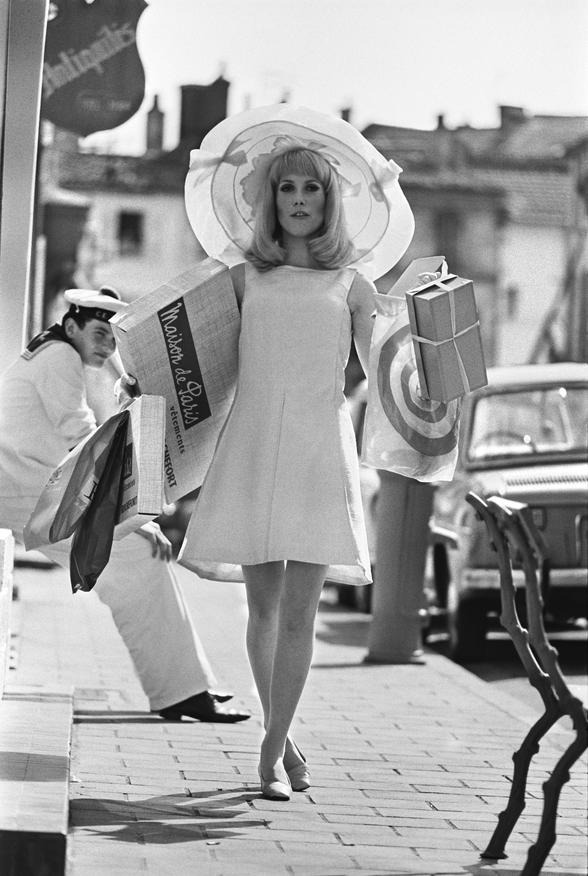 Delphine Garnier