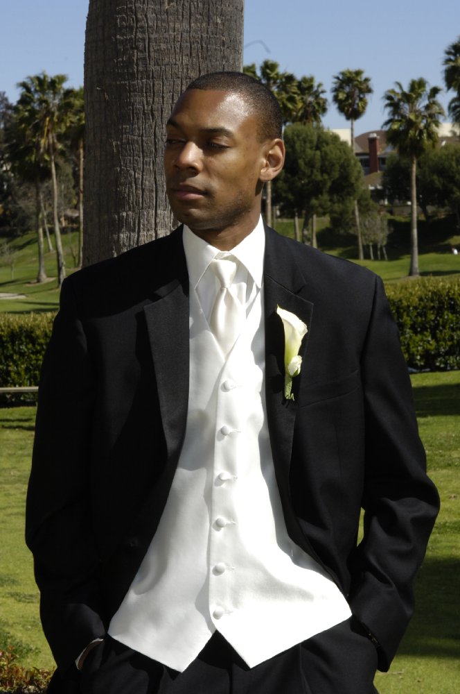 Tenere Williams