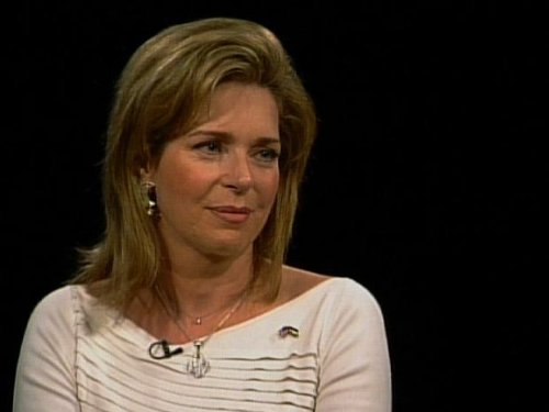 Queen Noor