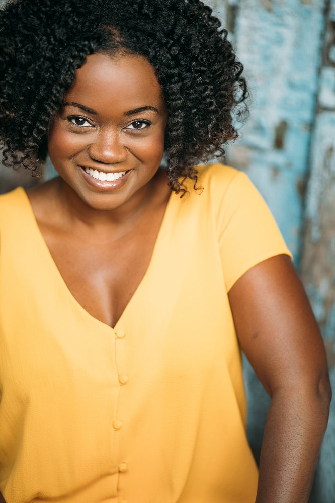 Niketa Calame