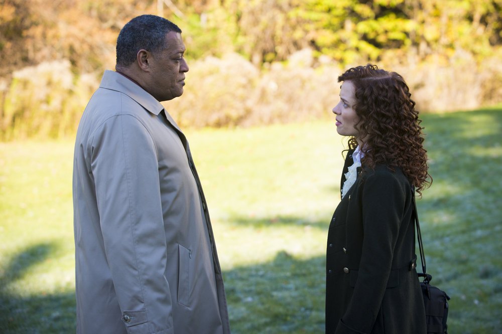 Freddie Lounds