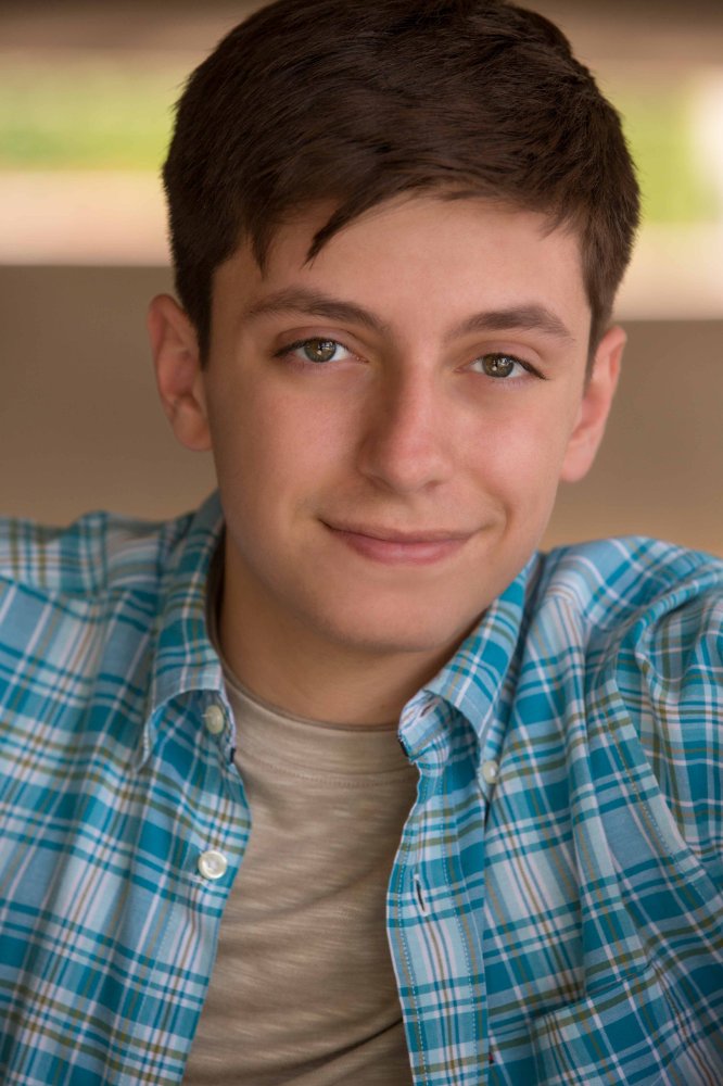 Evan Materne