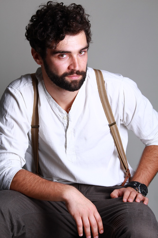 Alec Secareanu