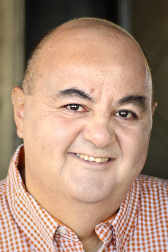 John Samaha