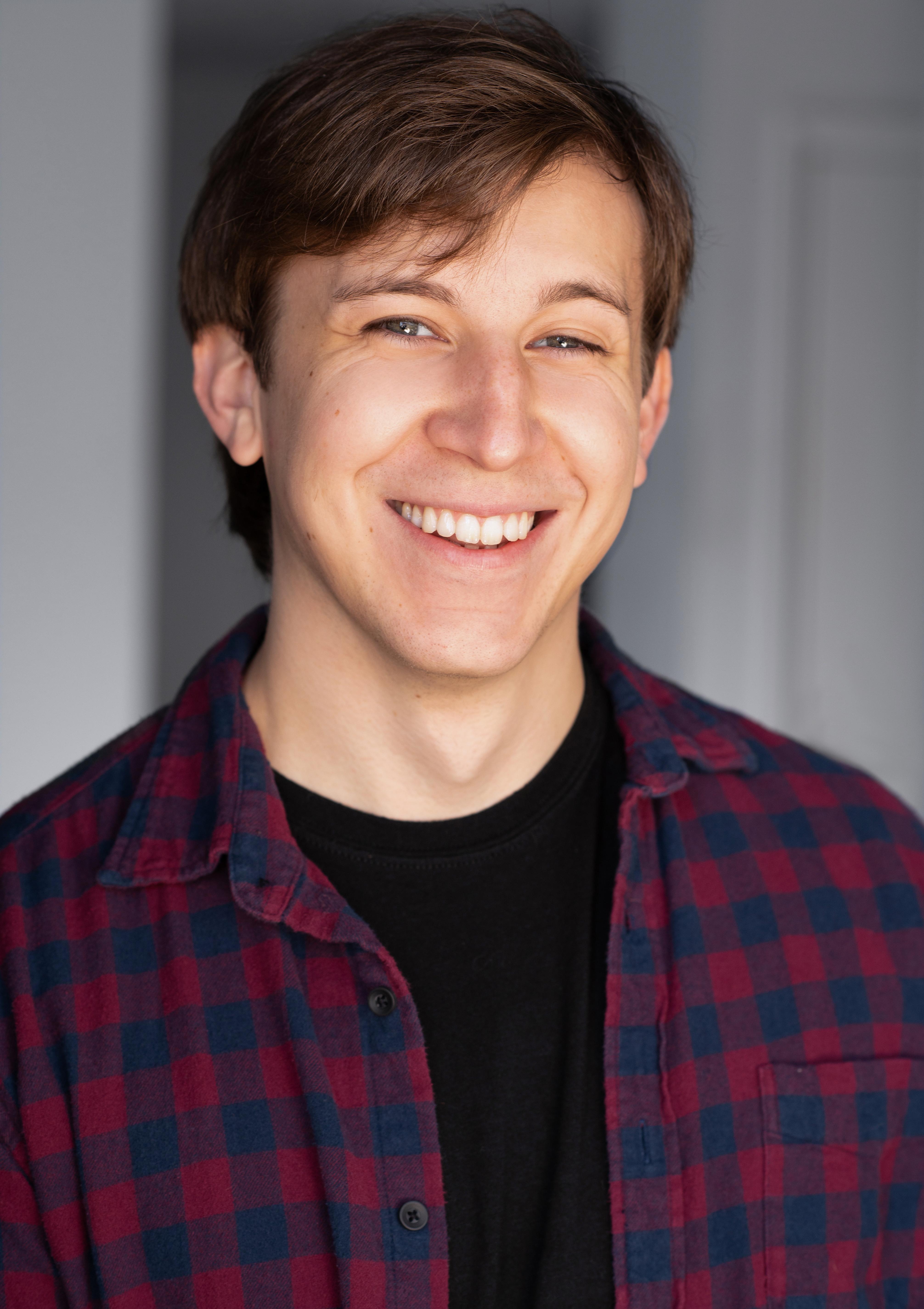 Brian Vigen
