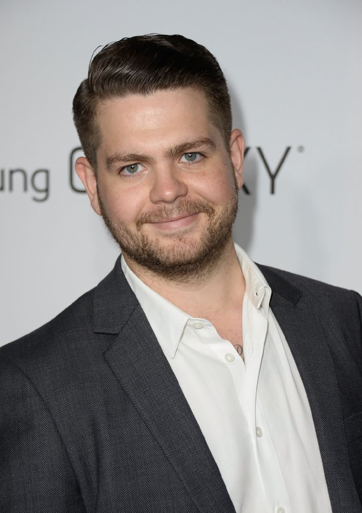 Jack Osbourne