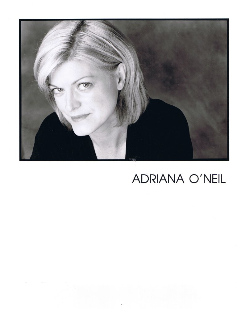 Adriana O'Neil