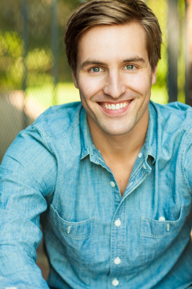Paul Michael Draper