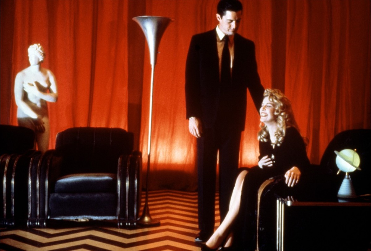 Laura Palmer