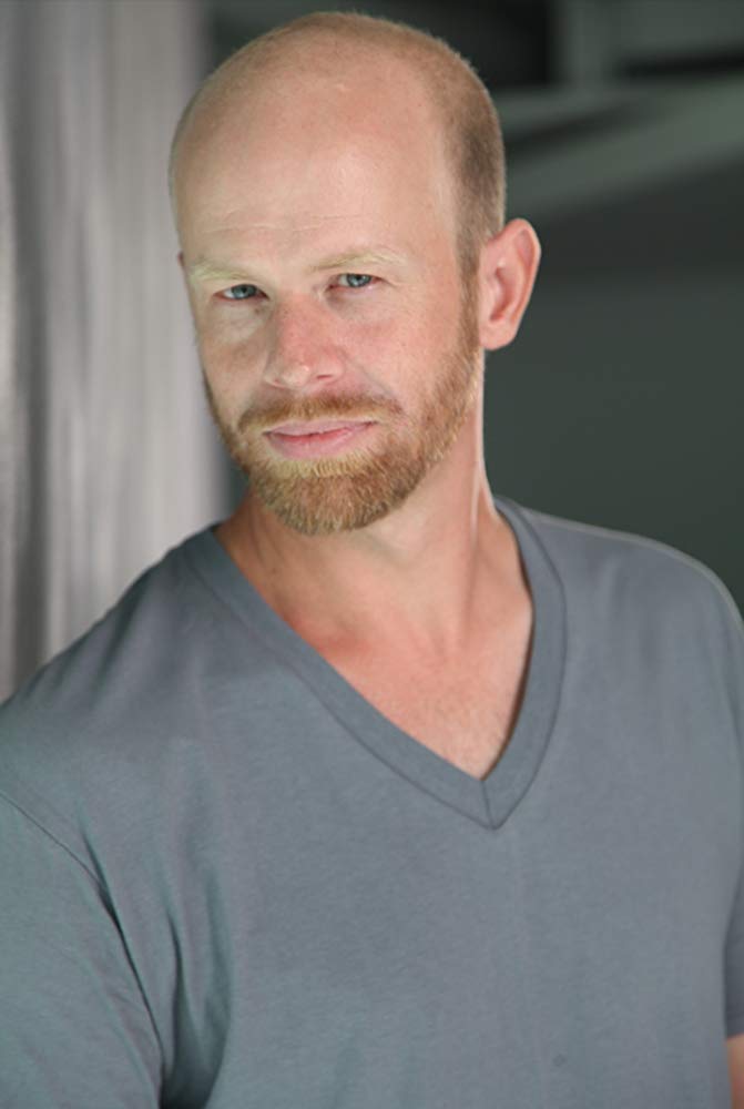 David Michael Harvey