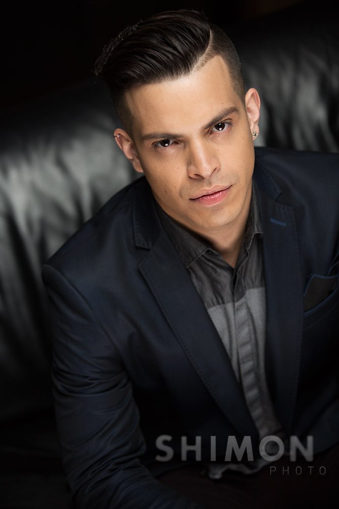 Gabriel Vill
