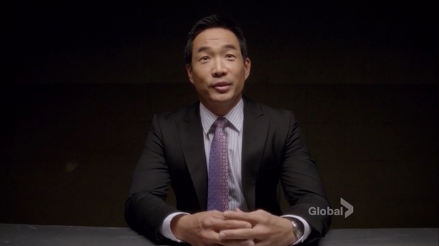 Chase Kim
