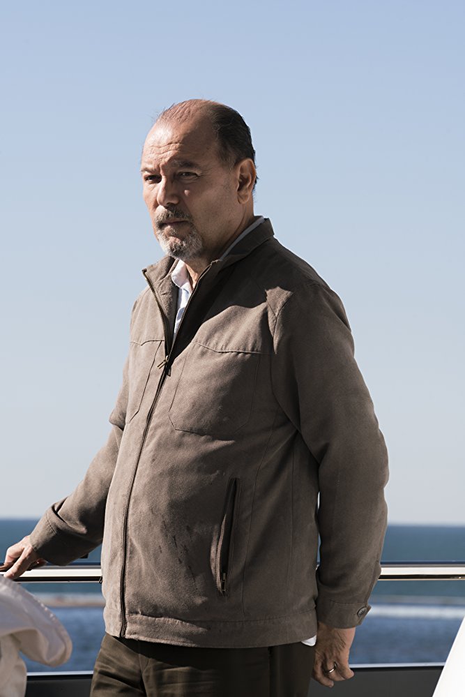 Daniel Salazar