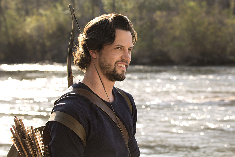 Nathan Parsons