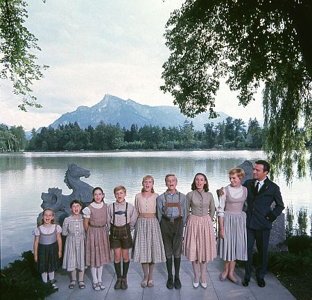 Marta von Trapp