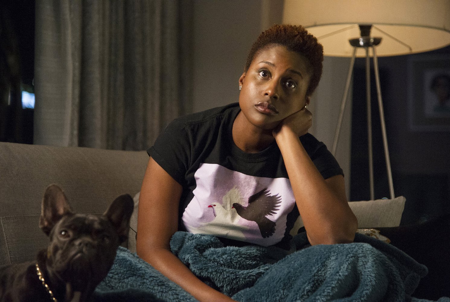 Issa Rae