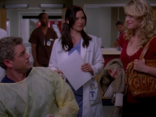 Dr. Mark Sloan