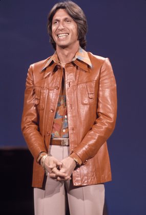David Brenner