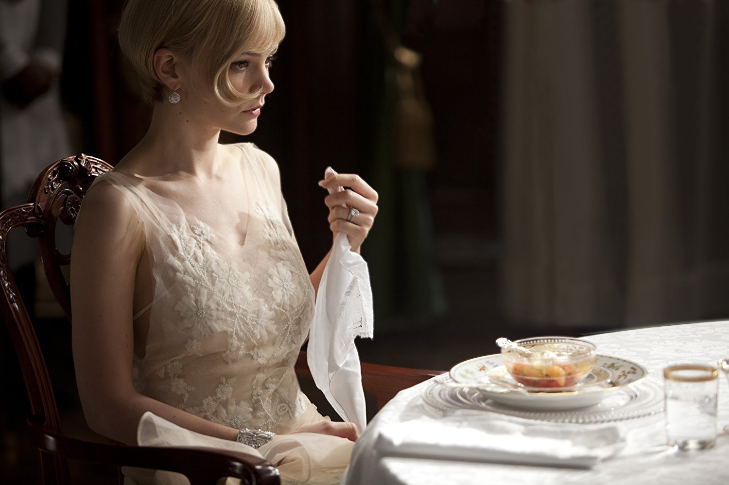 Daisy Buchanan