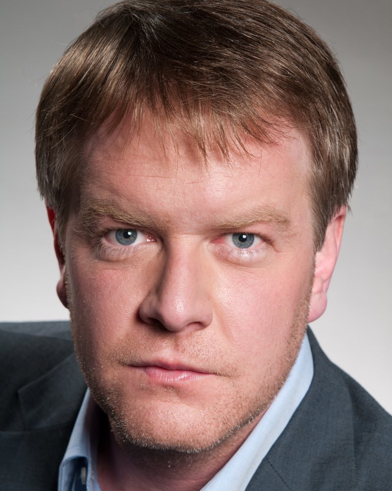 Ciaran Reilly