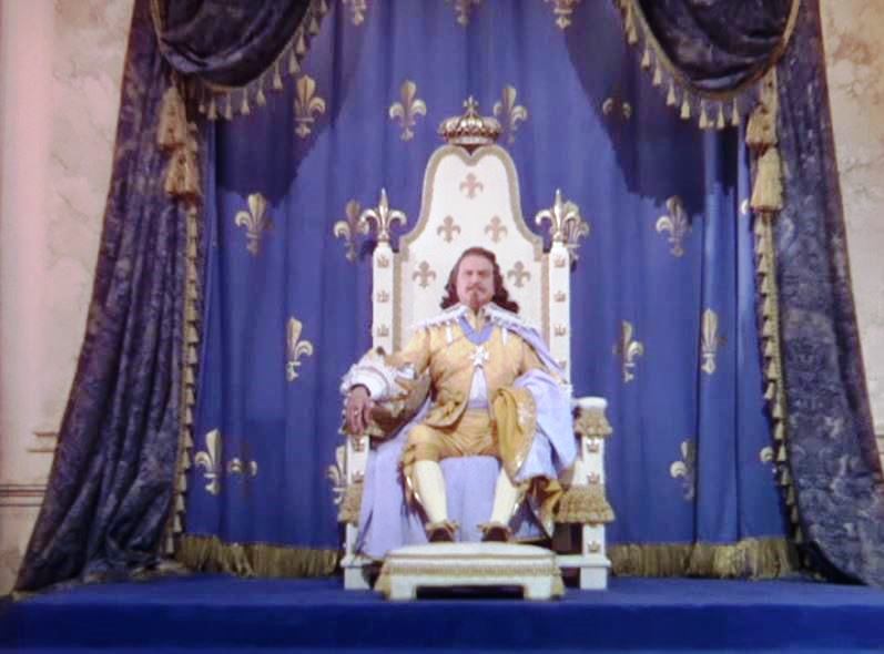 Louis XIII