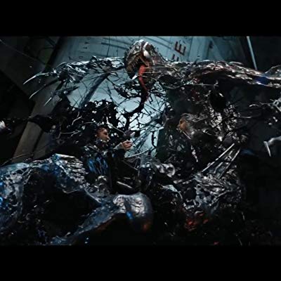 Eddie Brock, Venom