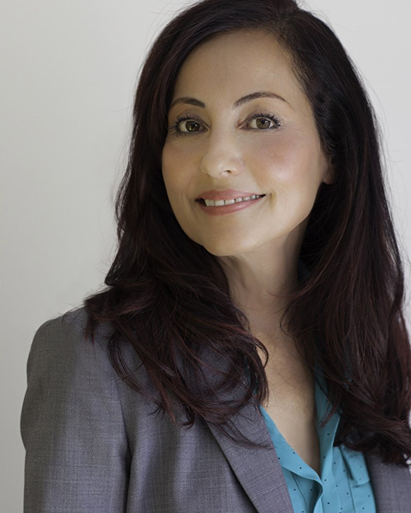Darlene Nesson