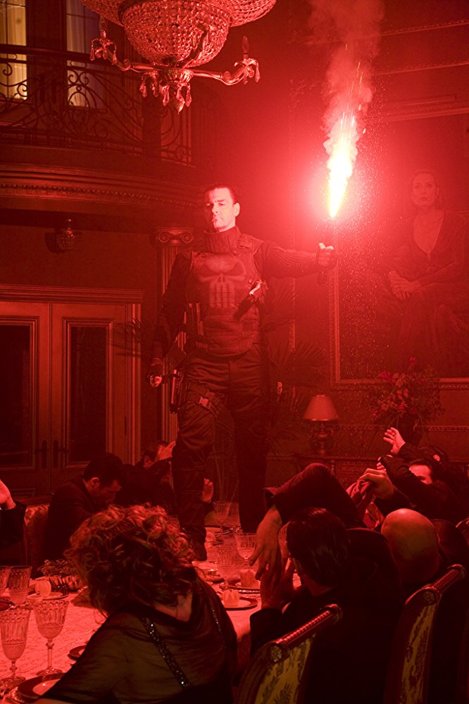 Frank Castle