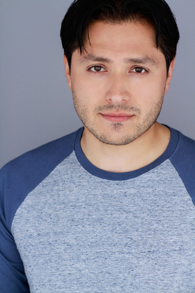 Sergio Carmona
