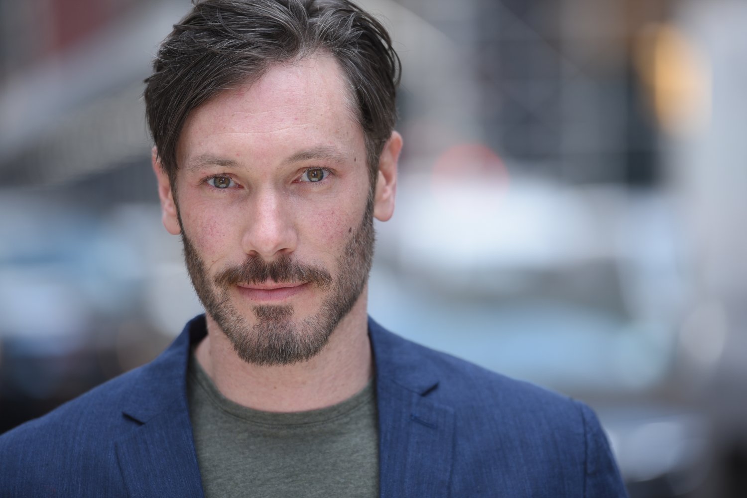 Bryan Veronneau