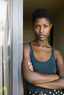 Jodie Turner-Smith